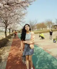  暑假我要去旅行一次老婆欣喜的说着