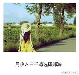 今年最好微信头像图片旅