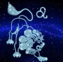 微信头像女招财2025狮子