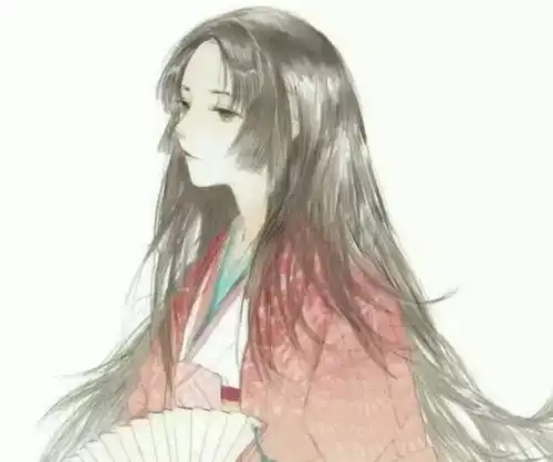  含情脉脉的古风文案