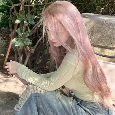  诱人头像女头,吸引人的头像女生