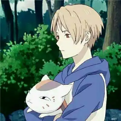  宁动漫男头