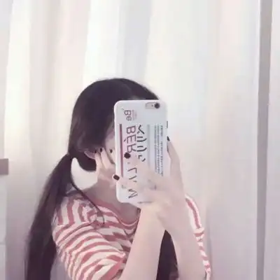 一人一半闺蜜专用头像不