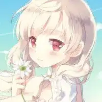  女生卡通动漫头像吧