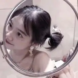  女生头像冷酷霸气女生头像
