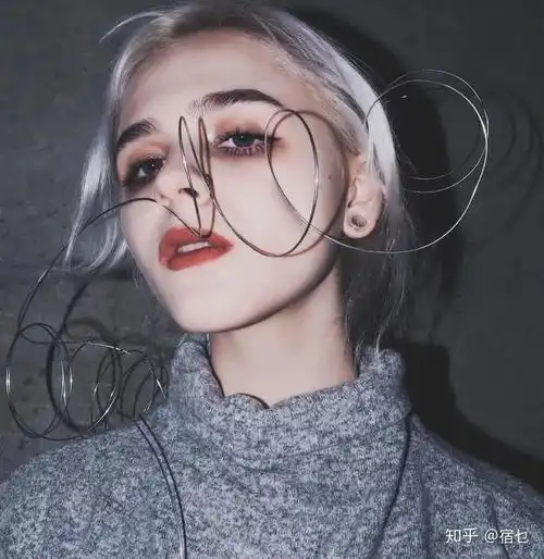  一个不经常换头像的人在什么情况下会换头像