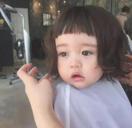  萝莉手机表情包