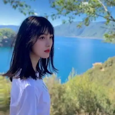  两人闺蜜头像真人可爱