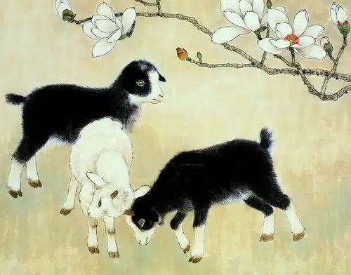  11月最后10天里蛇羊猪三生肖财路畅通,以后就富得能流油,数钱过日子事业