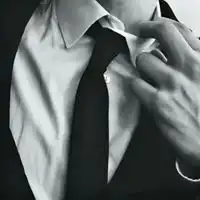  帅气西装男生头像穿西装超帅的男生头像图片