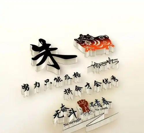  你的微信头像该换了,四十五张精致高端大气签名头像,喜欢请带走