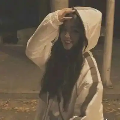  头像女生森系ins仙气