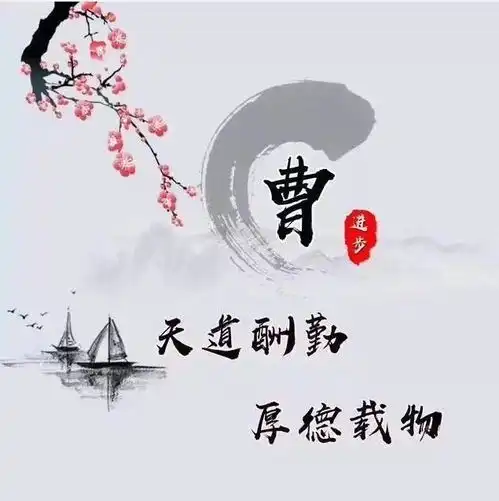  微信头像,姓氏头像,新款大气亮黑励志磨砂签名头像,有你的吗