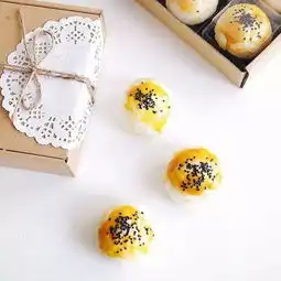  这就是朋友圈卖的最火的糕点和酱料