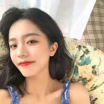 微信头像女唯美气质淡雅