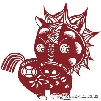  缤纷童年尽在宝明2018年寒假致家长的一封信