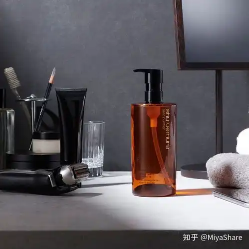  为什么说卸妆水适合敏感肌是卸妆误区卸妆产品如何正确选