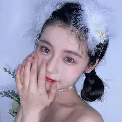  念七女生精致帅气成熟魅力闺蜜微信头像我要个性网