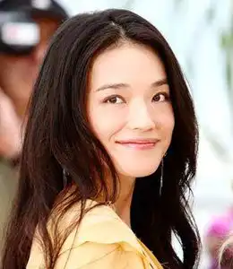 女生头像萌笑刘诗诗