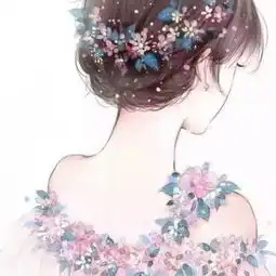  经理洛瑶求职简历
