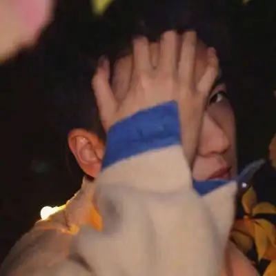  苏瓷超酷男头成熟酷超帅简约男生头像我要个性网