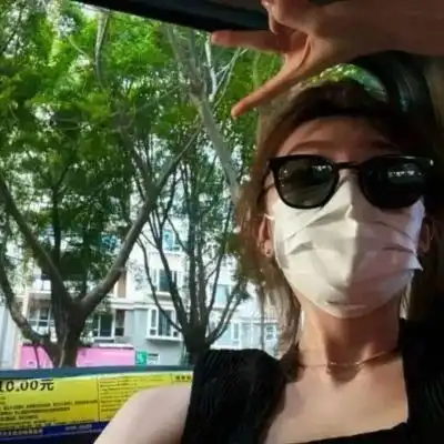  高清女生头像可爱真人qq微信女头,高质量女头