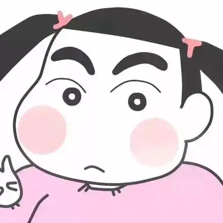微信头像图片蜡笔小新版