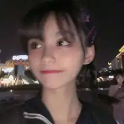  超拽非主流女头酒水是命