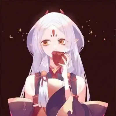 女生头像霸气超拽高冷真