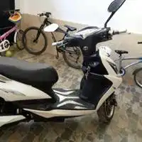  台铃电动车头像微信头像图片大全