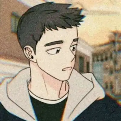  qq头像动漫可爱情侣