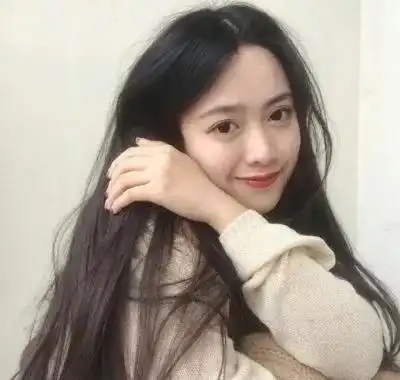 微信头像女可爱美女头像