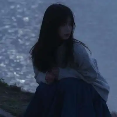 头像微信女头伤感