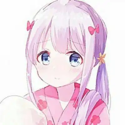  卡通头像