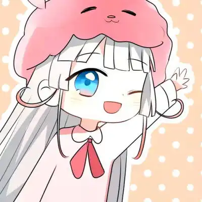  女扮男装弯截快看漫画头像