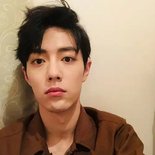  陈情令众星的手写寄语,肖战的书写最霸气,陈情男团无一缺席