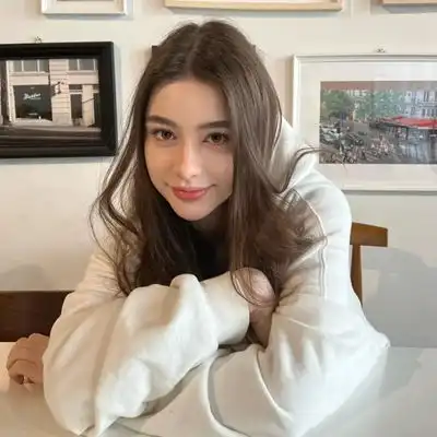  2023最新精致美好女生头像