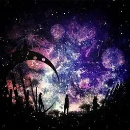 微信头像梦幻唯美高清