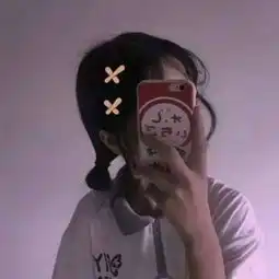  女生头像真人姐妹头像