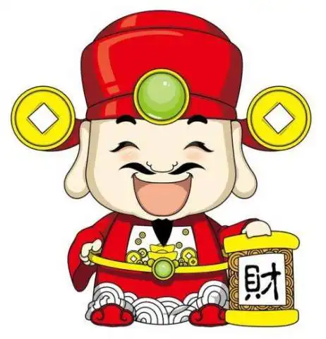  4月初这三大生肖财运大旺特旺,注定横财不断,快进来接财