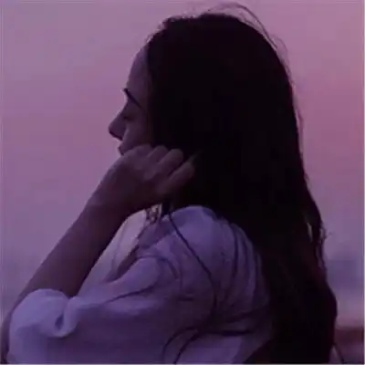 微信头像女唯美气质淡雅