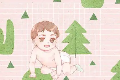  上巳节出生的男孩有燃烧的生命力