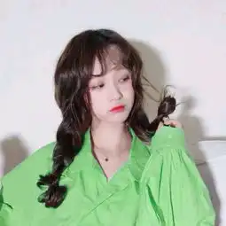  2019最火爆微信女生头像气质清新太多无可奈何何不一笑而过