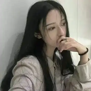  小迷妹头像可爱小迷妹头像图片