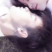  最火情侣头像qq情侣头像一男一女情头图片一对第74页潮人个性网