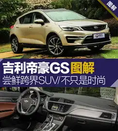  帝豪gs图解图片-汽车图片大全-易车网