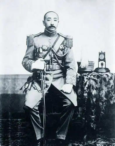  民国初期,日本在东北横行霸道,张作霖一道命令,至今让人泄恨大洋