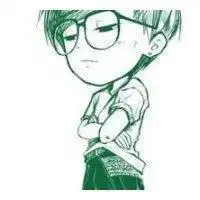  年青老师用什么头像作为微信头像