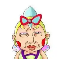 小丑q版头像梦幻西游