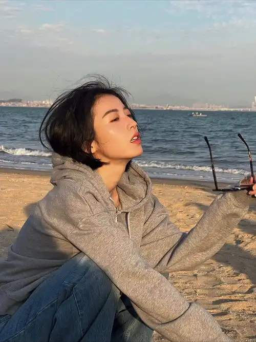  又是为美女live图落泪的一天